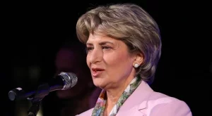 Весела Лечева е новият председател на БОК