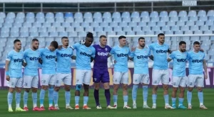 Нов гаф на Арда - осъдиха клуба, а причината е много странна