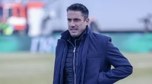 От 1 до 10: Каква оценка пише Хулио Веласкес на Левски?