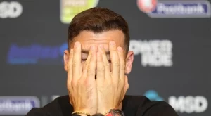 Григор Димитров откровен до болка: Имах изключителни трудности