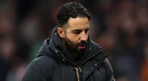 Аморим оправя наболял проблем в Манчестър Юнайтед с халф от Борусия Дортмунд