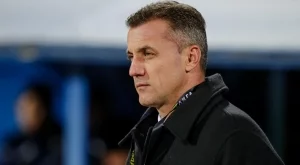 Левски пусна изненадващо съобщение за Станислав Генчев