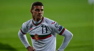 Ирландия ошамари България без да си дава зор, има изгледи да става и по-зле