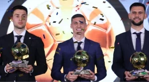 Слаба психика? Илиан Илиев смени вратаря на България след обрата