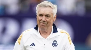 Лазаретът на Реал Мадрид започва да се празни: Добри новини за Карло Анчелоти