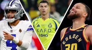 В европейския футбол се изкарват луди пари ли? Нямаме представа какво се случва в САЩ