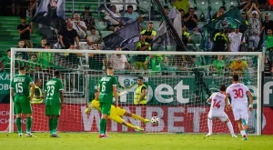 ЦСКА и Лудогорец си спретнаха здраво дерби ДНЕС: Крайният резултат бе изненадващ