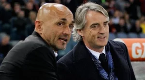 Величие в треньорската професия ще е новият мениджър на Ювентус?