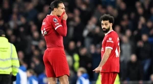 Ясна е съдбата на Ван Дайк, Салах и Трент в Ливърпул - кой остава и кой тръгва