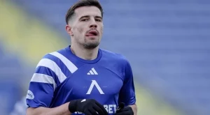 Милан ли? Истината е разочароваща - ето къде Левски ще продаде Марин Петков