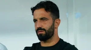 Рубен Аморим разкарва поредния играч, доведен от Тен Хаг в Манчестър Юнайтед