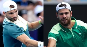 СуперГригор Димитров: Би руснак и полетя към трофея в Маями - чака тенисиста, когото е мъчил най-много