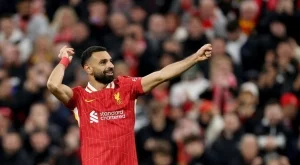 100 милиона евро са на масата, Салах си тръгва