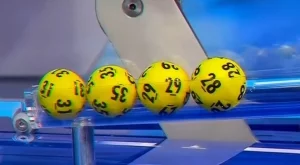 В държавата на абсурдите: Българското тото изтегли топка №41 при тираж до 35