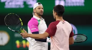 Това се казва ден! Братовчедът на Григор Димитров с титла