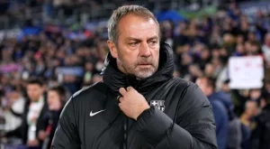 Кой е непознатият бразилец, за когото Флик нареди на Барселона да се бори с Ливърпул?