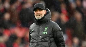 Клоп щеше да го гони от Ливърпул: А сега е най-добрият играч на Арне Слот