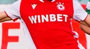 След обрат: ЦСКА би Лудогорец ДНЕС (23.03) и стана 3-ти в класирането - зад Левски