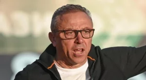 "Черна" серия мъти главата на родните национали преди реванша с Ирландия