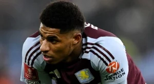 Маркъс Рашфорд научи бруталната истина за бъдещето си в Манчестър Юнайтед