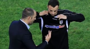 Душманин на Бербатов е новият треньор на Ювентус