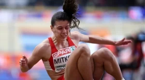 Героизъм и болка: Пламена Миткова четвърта в света, но с тежка цена