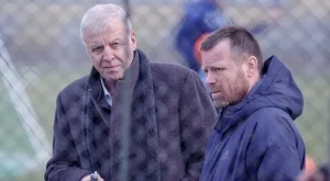 В Левски “крадат” добрите практики от Арсен Венгер и звезди на световния футбол