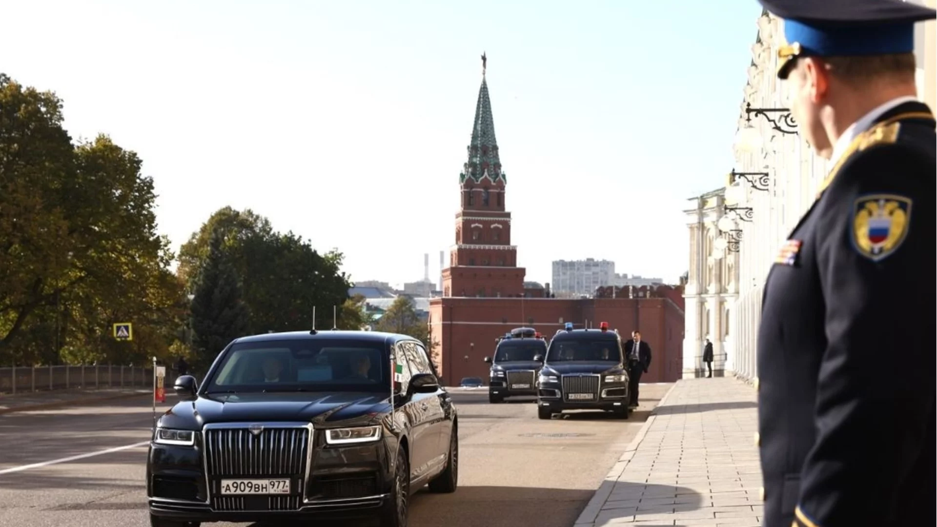 Кои са Сергей Беседа и Григорий Карасин - избраните от Кремъл да преговарят със САЩ в Рияд?