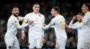 България - Испания: Кога ще е големият домакински мач от квалификациите за Мондиал 2026?