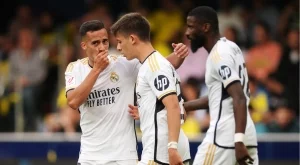 Младок на Реал се заяде с ас на Ливърпул: Този човек е смешник! Не му ли стигнаха 6 гола, за да млъкне?