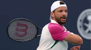 Прясно бит от Григор Димитров се припозна в него: Но не спести нищо на българина