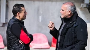 ЦСКА разтърсва пазара у нас: Продава големия си лидер на колос