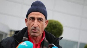 Герой от САЩ'94 каза истината за Илиан Илиев и националния отбор