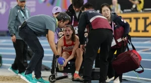 Пламена Миткова след четвъртото място в света: Не съм доволна, можех повече (ВИДЕО)