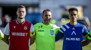 Най-скъпият футболист на ЦСКА с разкритие: Беше шок, но се свиква