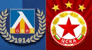 БФС сложи често критикувани съдии на мачовете на Левски и ЦСКА