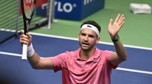 Григор Димитров - Брендън Накашима по ТВ: КОГА и КЪДЕ да гледаме Гришо на Мастърса в Маями?