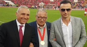 Тайни от БГ елита: В ЦСКА за 40 обувки, среща със Стоичков и счупена ръка срещу Левски