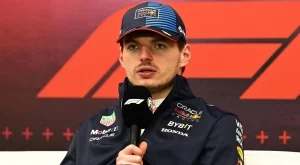 Потвърдено: Голямата промяна в отбора на Ред Бул е факт!