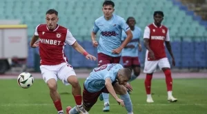 Септември - ЦСКА по ТВ: Къде да гледаме столичното дерби?