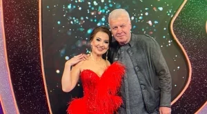 Илиана Раева се прехласна по Сираков: Ето я истината за личността на моето велико момче!