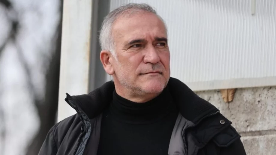 Новият началник на ЦСКА обясни стъпките за титлата на лигата на министър -председателя