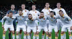 Има ли дъно? ФИФА нареди националите зад Габон и Хаити