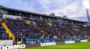 Колко ще струва и какъв ще е капацитетът на новия стадион на Левски?