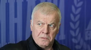 Наско Сираков след ОС на Левски: Стадионът не е цел №1, не искам нов Джо Диксън