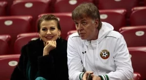 Обаждането на Илиана Раева, което накарало Наско Сираков да се разплаче