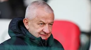 "В неделя бием Лудогорец, какво изпадане, какви пет лева?"