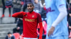 УЕФА разследва звезди на Реал за изцепка като на Каранга