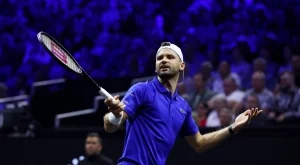 "Искаме те жив, човече"! Бивш треньор на Джокович надъхва Григор Димитров