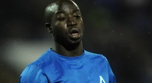 Чужденец, оформил брутално дуо с Гара Дембеле в Левски: Можеше да си завърша кариерата в Левски, но...